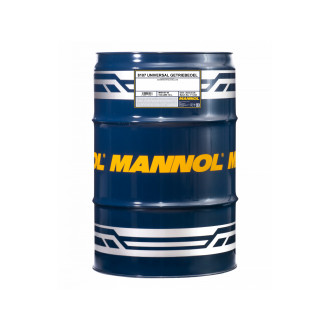 Mannol UNIVERSAL GETRIEBEOEL