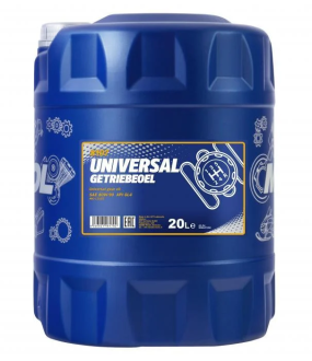 Mannol UNIVERSAL GETRIEBEOEL