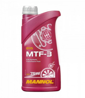 Mannol MN MTF-3