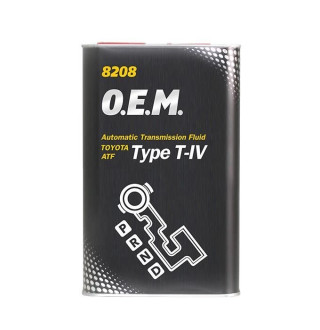 8208 O.E.M. for Toyota Lexus