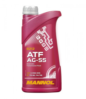 Mannol ATF AG55