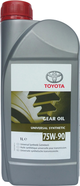 TOYOTA/LEXUS Differential Gear Oil GL-5