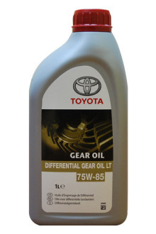 TOYOTA/LEXUS Getriebeoil LT