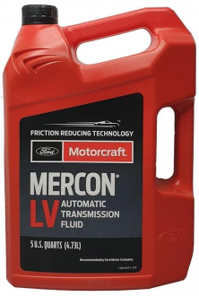 FORD MERCON LV ATF