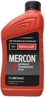 Motorcraft MERCON LV Automatic