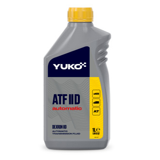 YUKO ATF IID