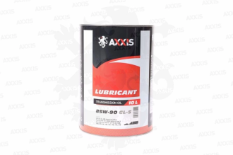 AXXIS LUBRICANT TRANSMISSION OIL