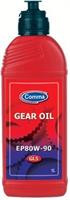 Comma Gear Oil GL-5