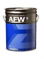 Олива трансмісійна Aisin ATF Wide Range AFW+