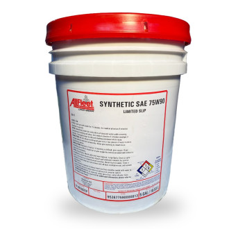 Олива трансмісійна ALLFLEET SYNTHETIC L/S