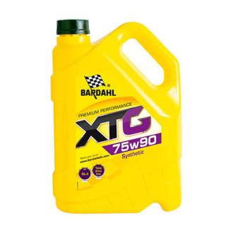 XTG