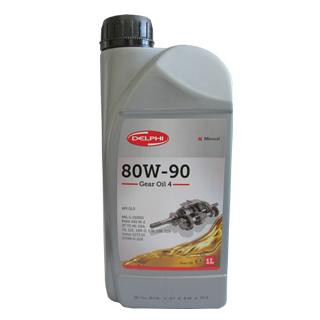 GEAR OIL