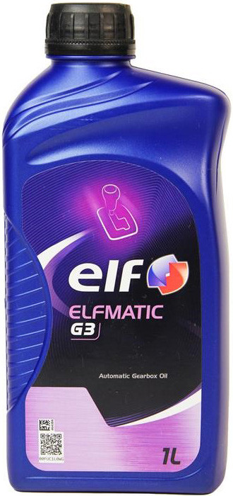 Elf MATIC G3