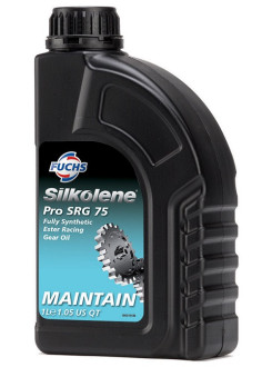 SILKOLENE PRO SRG 75