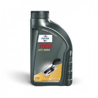 FUCHS TITAN ATF 6009