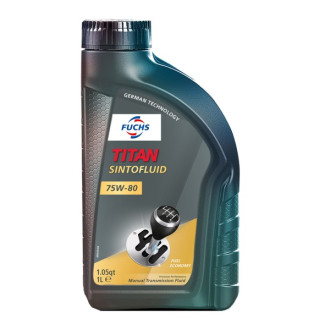 FUCHS TITAN SINTOFLUID