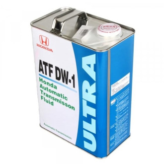 HONDA/ACURA ATF DW-1 Fluid