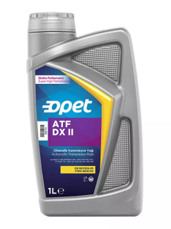 Opet ATF DX II