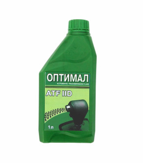 OPTIMAL OIL ATF IID Dexron II