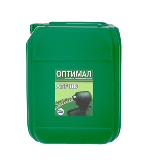 OPTIMAL OIL ATF IID Dexron II