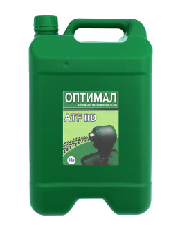 OPTIMAL OIL ATF IID Dexron II