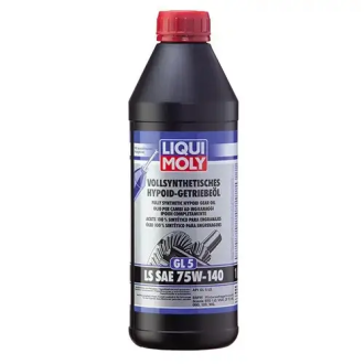 Liqui Moly Getriebeoil GL-5