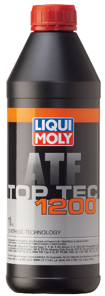 Liqui Moly Top Tec ATF 1200