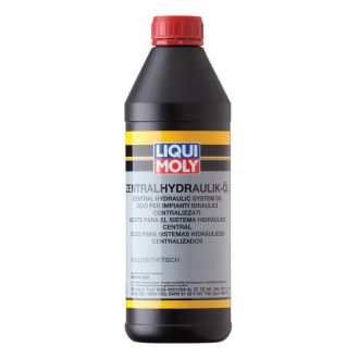 Liqui Moly Zentralhydraulik-Oil