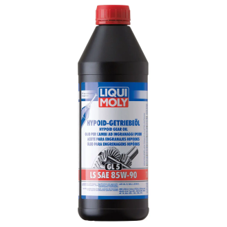 Liqui Moly Getriebeoil GL-5