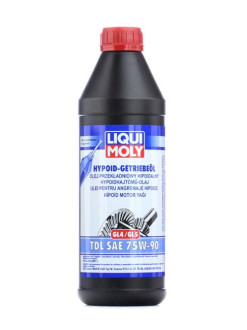 Liqui Moly HYPOID-GETRIEBEOEL TDL