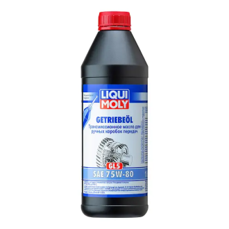 Liqui Moly Getriebeoil GL-5