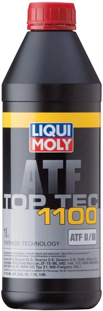 Liqui Moly Top Tec ATF