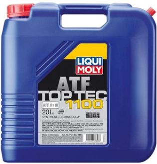 Liqui Moly Top Tec ATF 1100