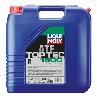 Liqui Moly Top Tec ATF 1800