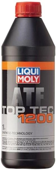 Liqui Moly TOP TEC ATF 1200