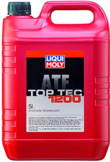 Liqui Moly Top Tec ATF 1200