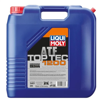 Liqui Moly Top Tec ATF 1200