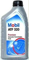 Mobil ATF 320