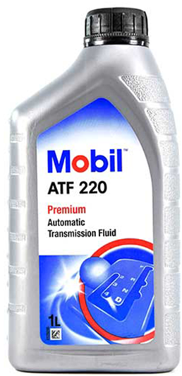 Mobil ATF 220