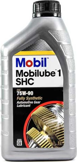 Mobil MOBILUBE 1 SHC