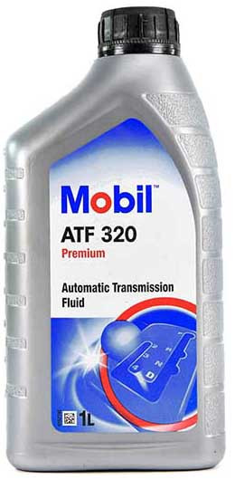 Mobil ATF 320