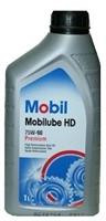 Mobil MOBILUBE HD