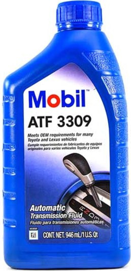 Mobil ATF 3309