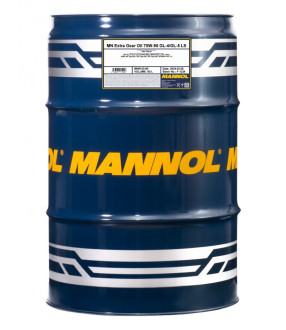 Mannol EXTRA GETRIEBEOEL