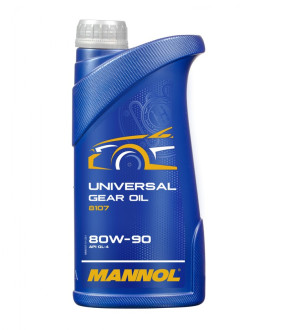 Mannol UNIVERSAL GETRIEBEOEL