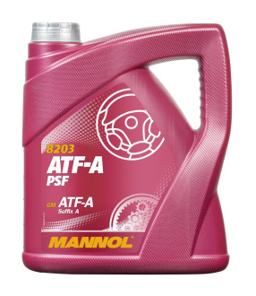 Mannol ATF-A PSF