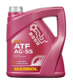 ATF AG55