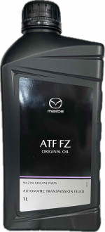 MAZDA ATF FZ