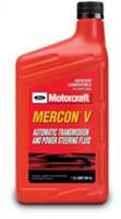 Motorcraft MERCON V Automatic XT-5-QMC