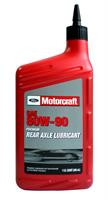 Motorcraft Premium Rear Axle Lubricant XY 80W90-QL